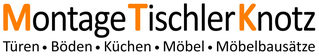 Logo der Firma Montage Tischler Knotz